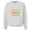 Unisex Ultimate Cotton® Crewneck Sweatshirt Thumbnail